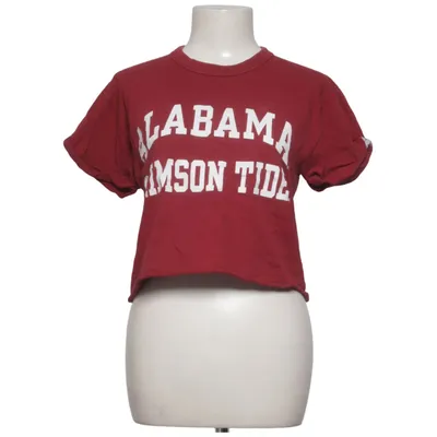 T-shirt (Rot) von Russell Athletic