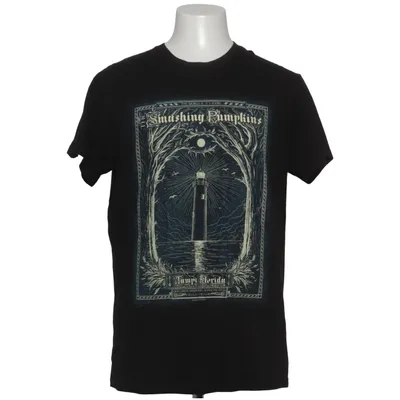 T-shirt (Noir) de B&C Collection Coton