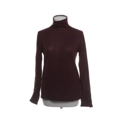 Coltrui (Rood) van Jane Lushka Polyamide, Wol, Viscose