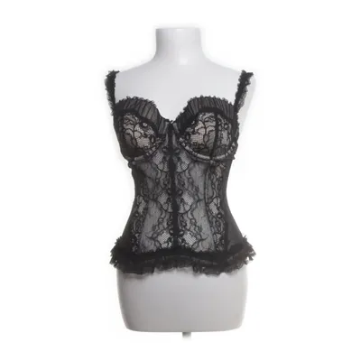 Corset (Black)