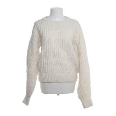 Tröja (Vit) från Dilvin Knit