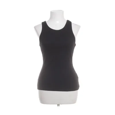 Linne (Svart) från Sanne Alexandra Bomull, Elastan, Polyester