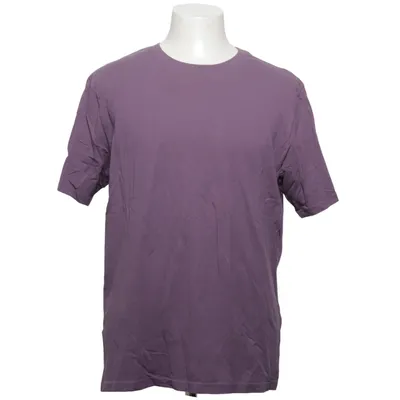 T-shirt (Lila) von Smog