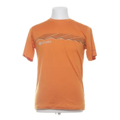 T-shirt (Orange) från Columbia Polyester