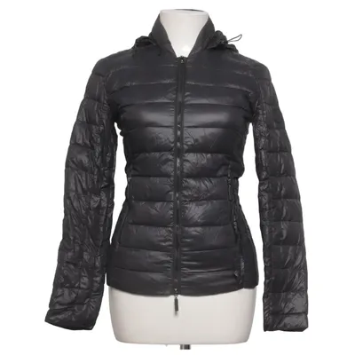 Doudoune (Noir) de Armani Exchange Duvet, Plume, Polyamide, Polyester