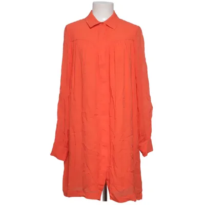 Robe chemise (Orange) de Fifth House