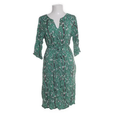 Klänning (Grön, Flerfärgad) från Cissi och Selma Viskos