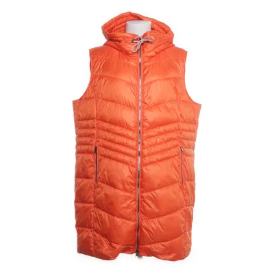 Ytterväst (Orange) från Cecil Polyester