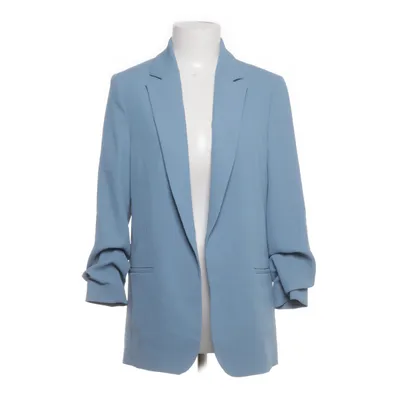Blazer (Blauw) van Jake*s Elastaan, Polyester
