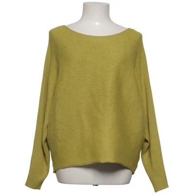 Sweater (Green) from Anko Cotton, Polyester, Viscose