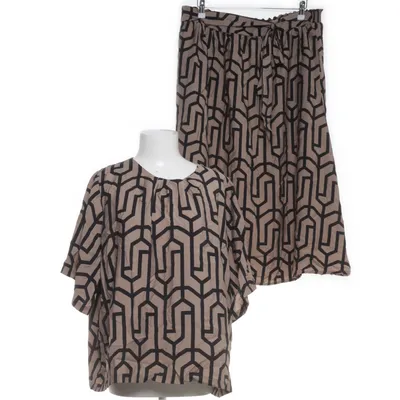 Set (Brun, Svart) från Isolde Nylon, Viskos