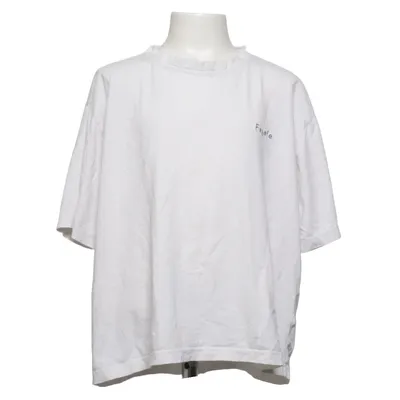 T-shirt (White) from Façade Organic cotton