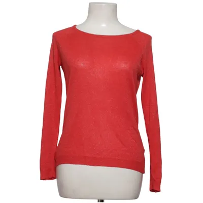 Sweater (Red) from Camaïeu