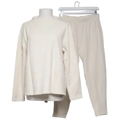 Tenue d'intérieur (Beige) de Hanro Acrylique, Coton, Élasthane, Polyester, Viscose
