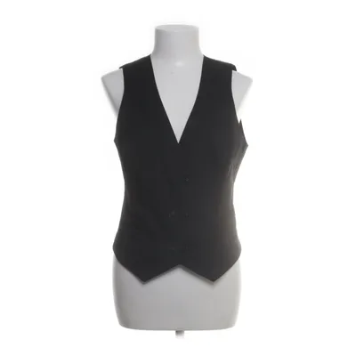 Kostuumgilet (Zwart) van Zoul Elastaan, Polyester, Viscose