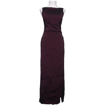 Maxi dress (Purple) from Hennes Collection by H&M Elastane, Polyamide, Viscose