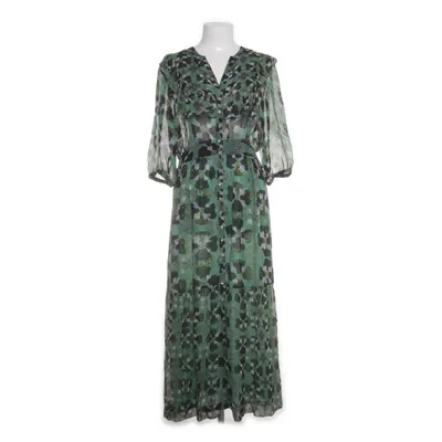 Robe (Vert, Multicolore) de Ba&sh Viscose