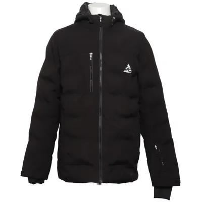 Veste d'hiver (Noir) de Rodeo C&A Polyester