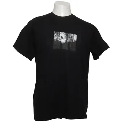 T-shirt (Exact 190) fra B&C Collection Bomuld