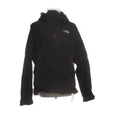 Allvädersjacka (Svart) från The North Face Nylon, Polyester