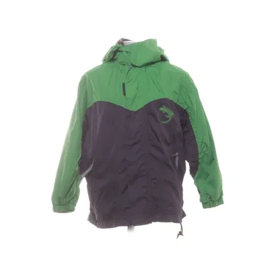 Skaljacka (Grön, Grå) från Trevolution Polyester