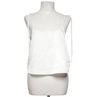 Linne (Vit) från Balance by Bik Bok Polyester