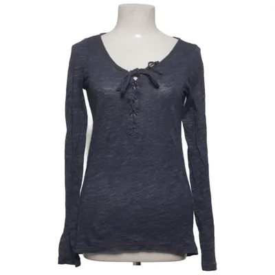 Top (Blue) from Review