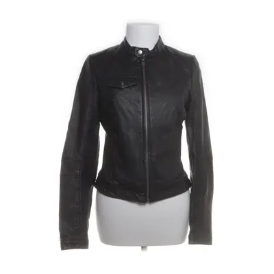 Jacket (Black) from Jofama by Kenza