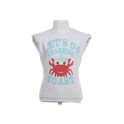 Topp (Vit, Blå, Röd) från Non Sense