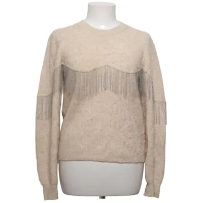 Sweater (Fino Lorraine) from Bruuns Bazaar Alpaca wool, Elastane, Polyamide