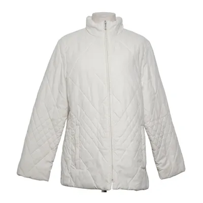 Leichte Jacke (Weiß) von Concept K