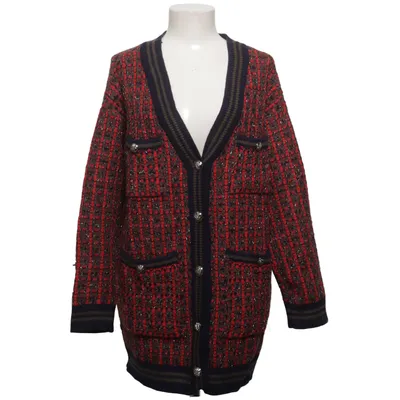 Cardigan (Rouge, Bleu, Marron) de Sfera Casual