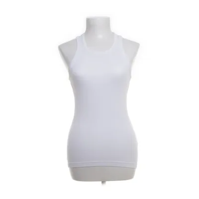 Underlinne (Vit) från Arket Bomull, Elastan