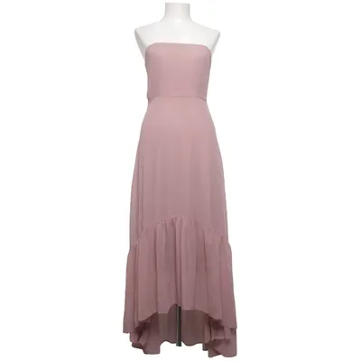 Avondjurk (Bustier Flounce Gown) van NLY Eve Polyester