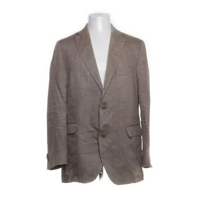 Blazer (Beige) fra Eduard Dressler Linned