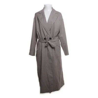 Jas (Bruin, Wit, Zwart) van Collusion Polyester, Elastaan