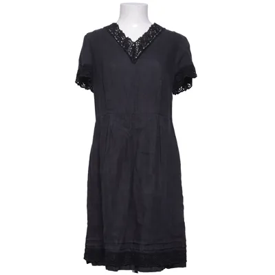 Robe (Noir) de K & US Lin