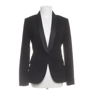 Smoking blazer (Zwart) van H&M