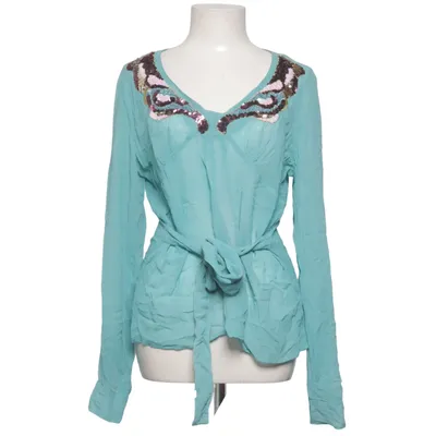 Blouse (Bleu) de SNOB