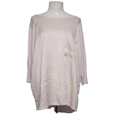 Blouse (Roze) van Lieblingsstück Elastaan, Zijde, Viscose