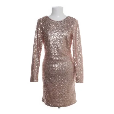 Klänning (Rosa, Flerfärgad) från H&M Polyester