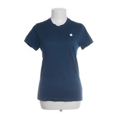 T-shirt (Blauw) van Apple