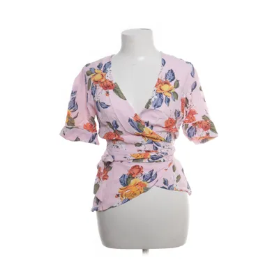 Omlottopp (Rosa, Flerfärgad) från Soaked in Luxury Viskos