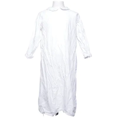 Robe (Blanc) de Åhléns Kids Coton