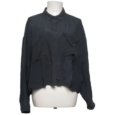 Hemd (Schwarz) von Weekday Modal
