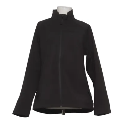 Softshell jacket (Grijs) van Moorhead Elastaan, Polyester
