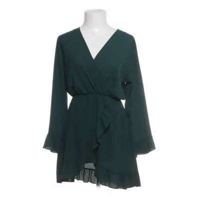 Wrap dress (Green) from Scamm