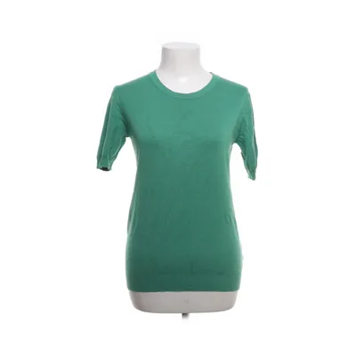 T-shirt (Green) from CC Fashion Polyester, Viscose