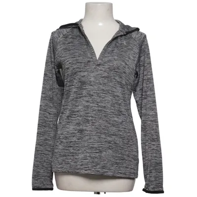 Capuchon sweater (Grijs, Zwart) van Under Armour