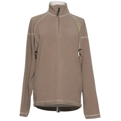 Fleece trui (Beige) van Norheim Polyester
